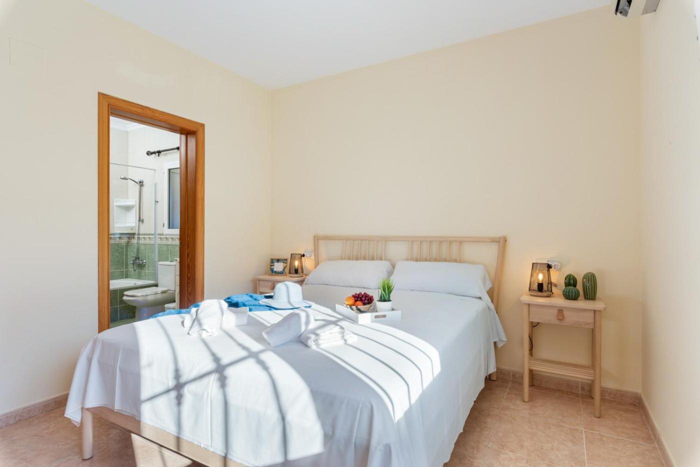 Villa Comodo - Plusholidays Calpe Buitenkant foto