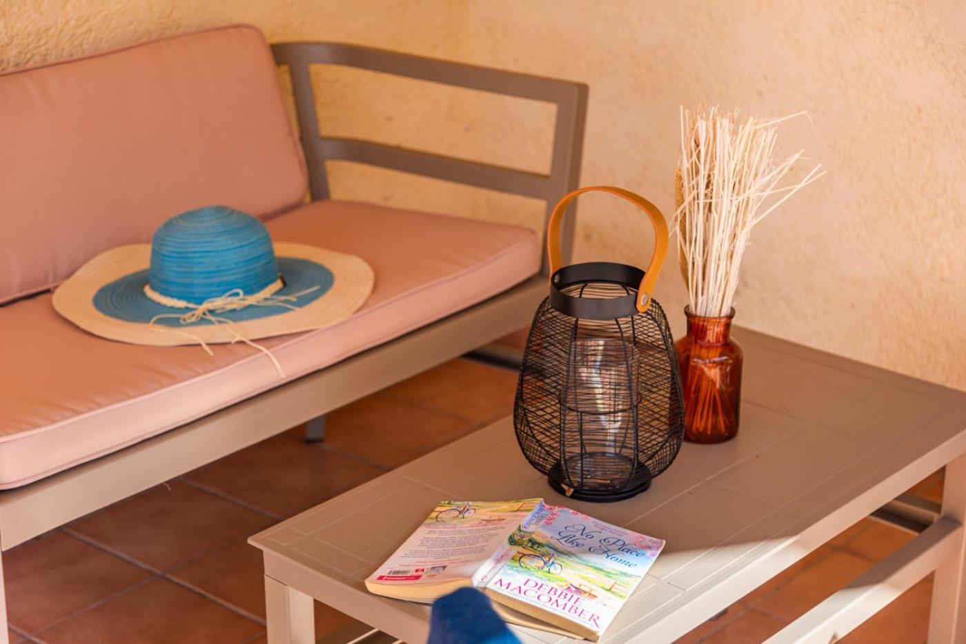 Villa Comodo - Plusholidays Calpe Buitenkant foto