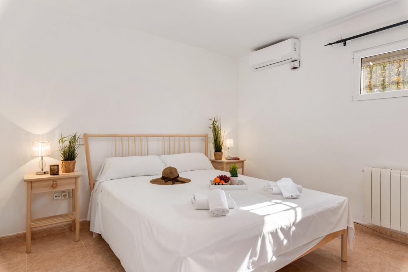 Villa Comodo - Plusholidays Calpe Buitenkant foto