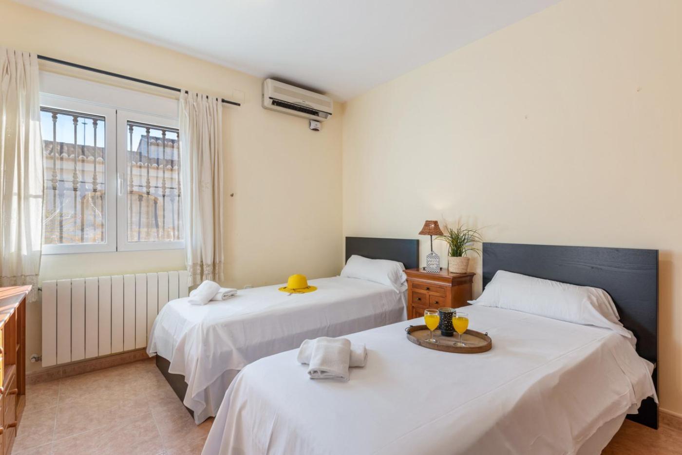 Villa Comodo - Plusholidays Calpe Buitenkant foto