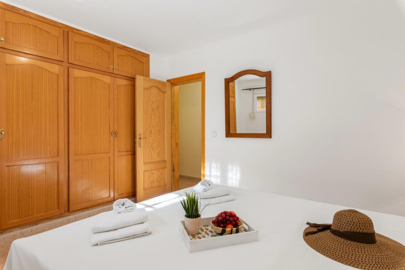 Villa Comodo - Plusholidays Calpe Buitenkant foto